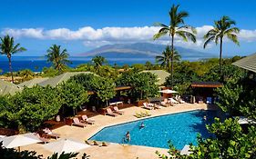 Hotel Wailea